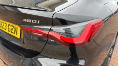 BMW 4 Series 420i M Sport 2dr Step Auto Petrol Coupe